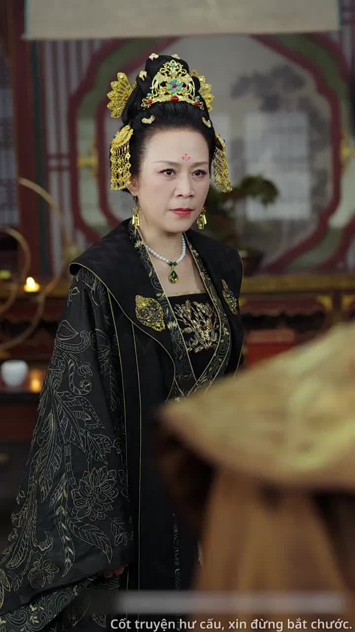 Chờ Người Trở Về - Episode 39