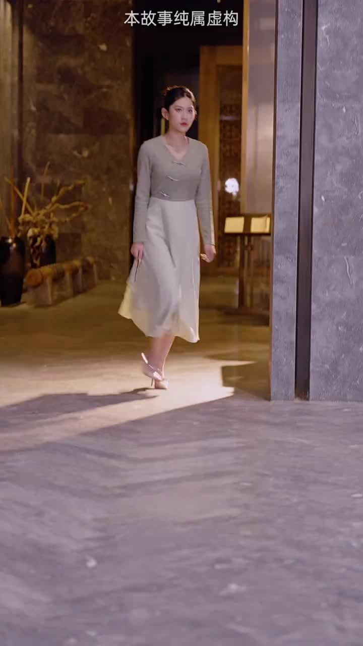 昆侖天尊 - Episode 23