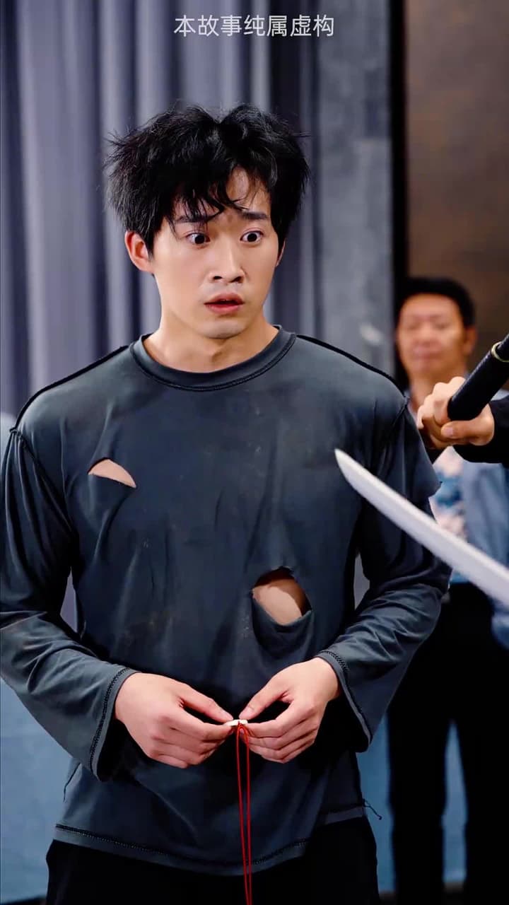 昆侖天尊 - Episode 14