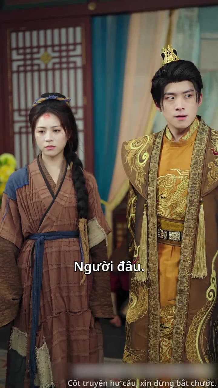 Chờ Người Trở Về - Episode 52
