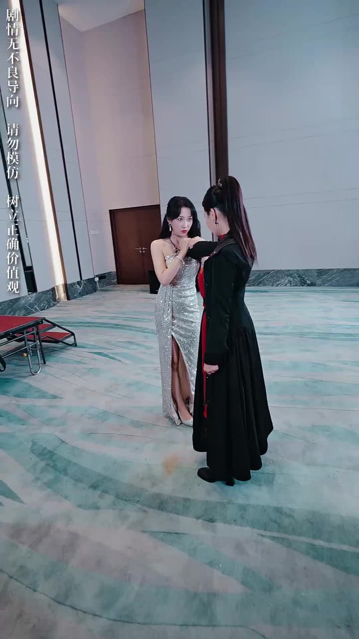 女帥 - Episode 13