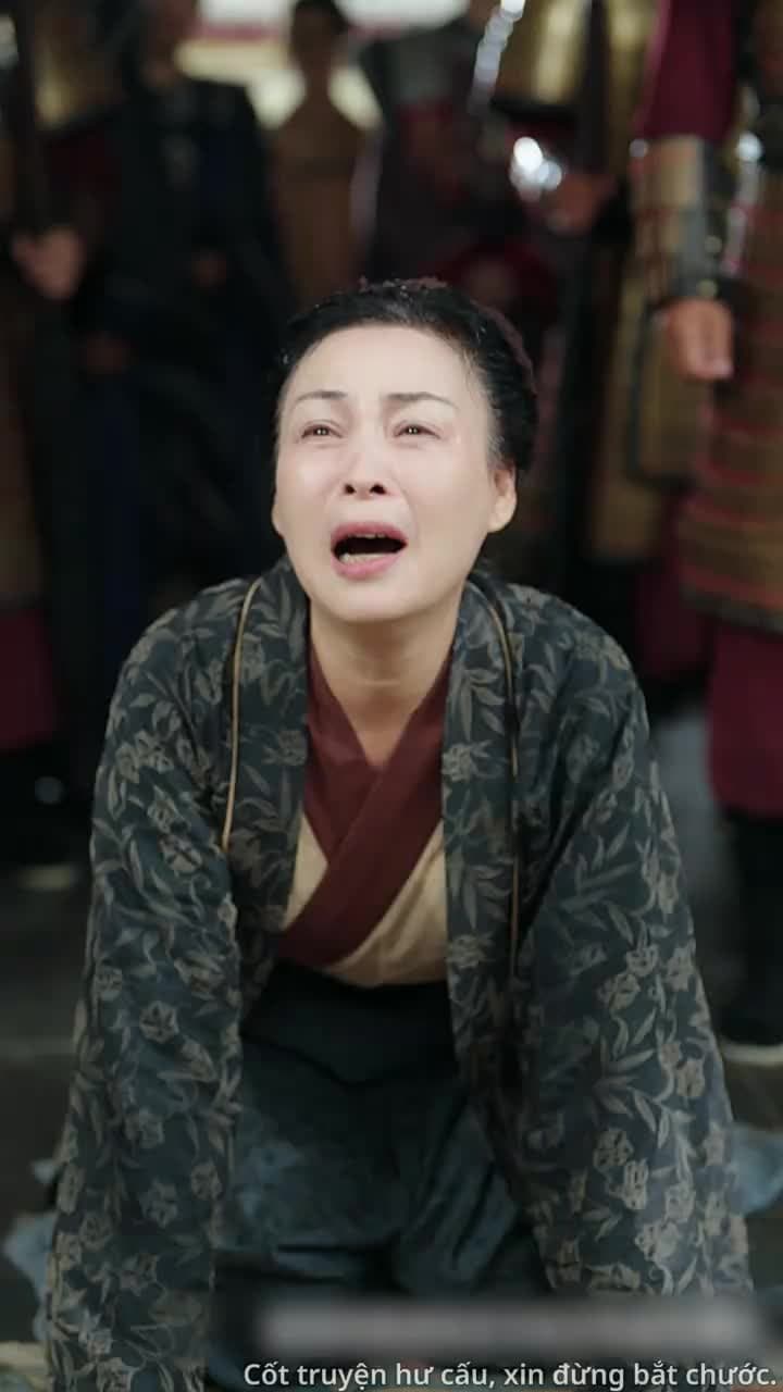 Chờ Người Trở Về - Episode 26