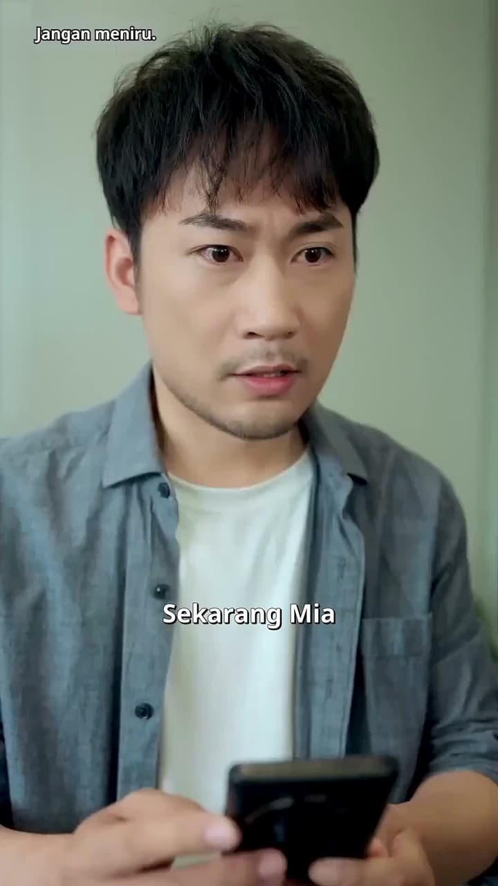 [Dubbing] Pedang Pengembara - Episode 10
