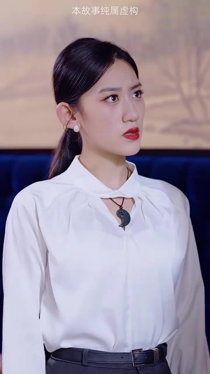 昆侖天尊 - Episode 35
