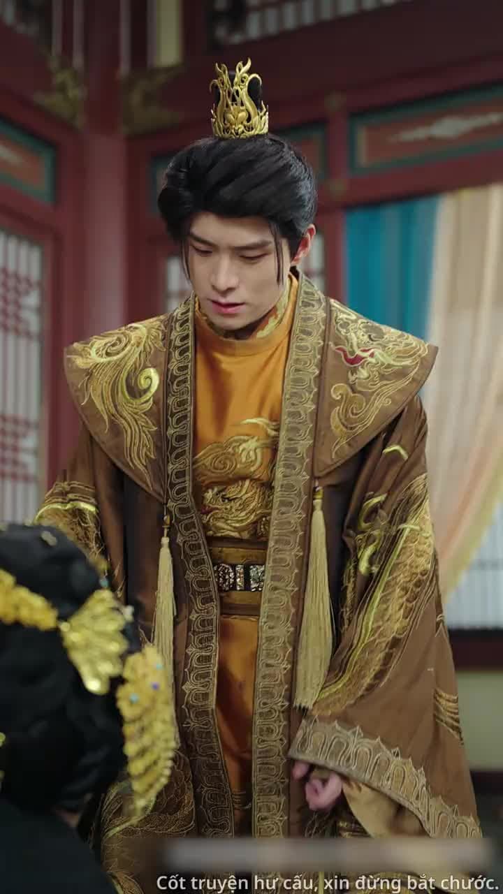 Chờ Người Trở Về - Episode 46