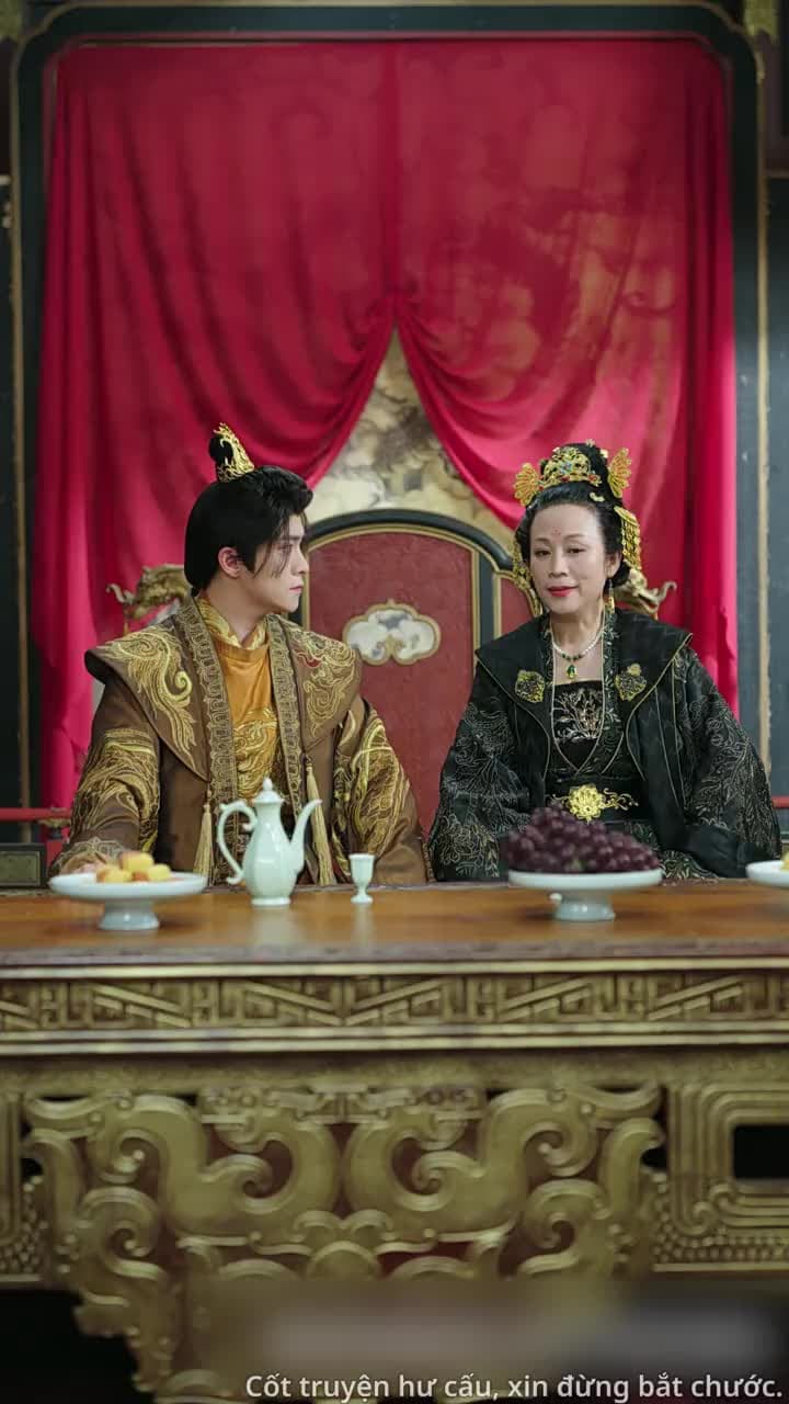 Chờ Người Trở Về - Episode 12