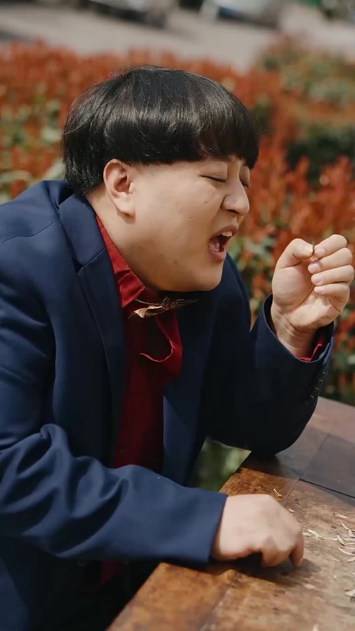 燃燒的愛 - Episode 39