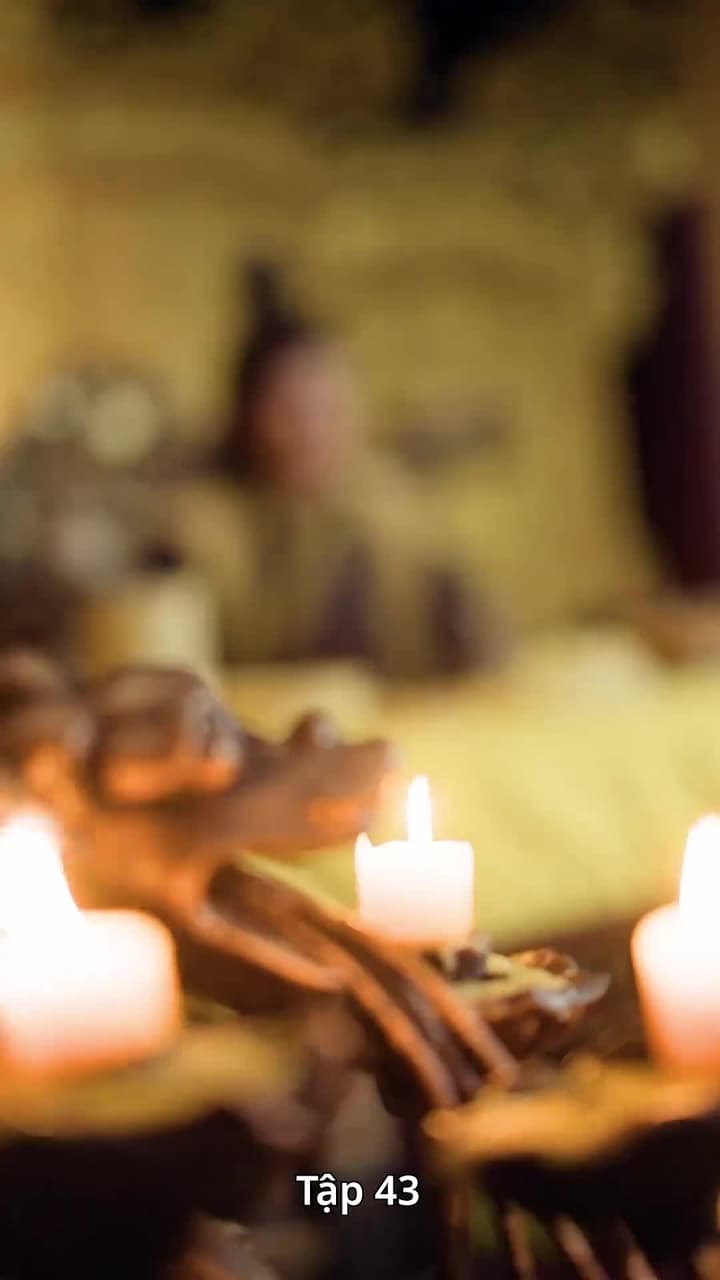 Yêu Phi Mang Phúc Thai - Episode 43