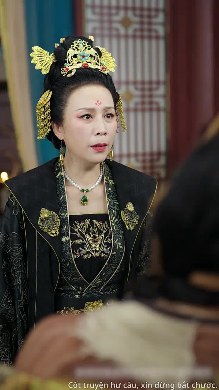 Chờ Người Trở Về - Episode 28