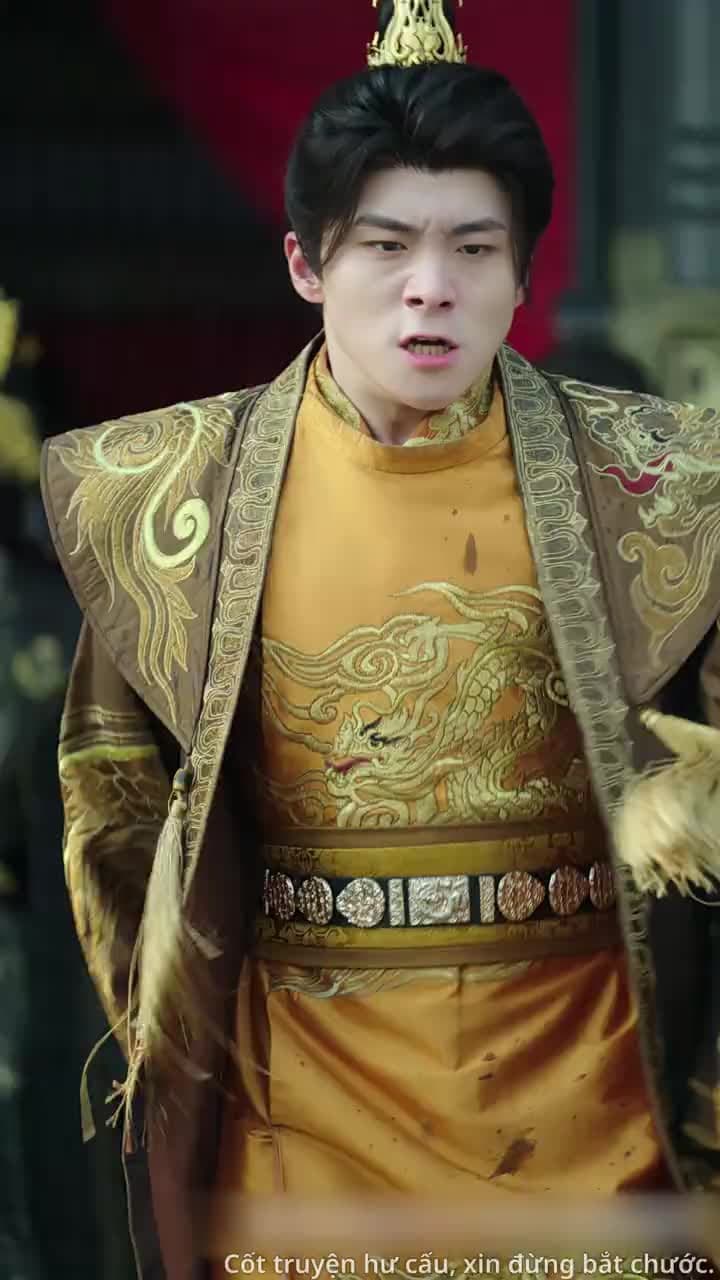 Chờ Người Trở Về - Episode 21