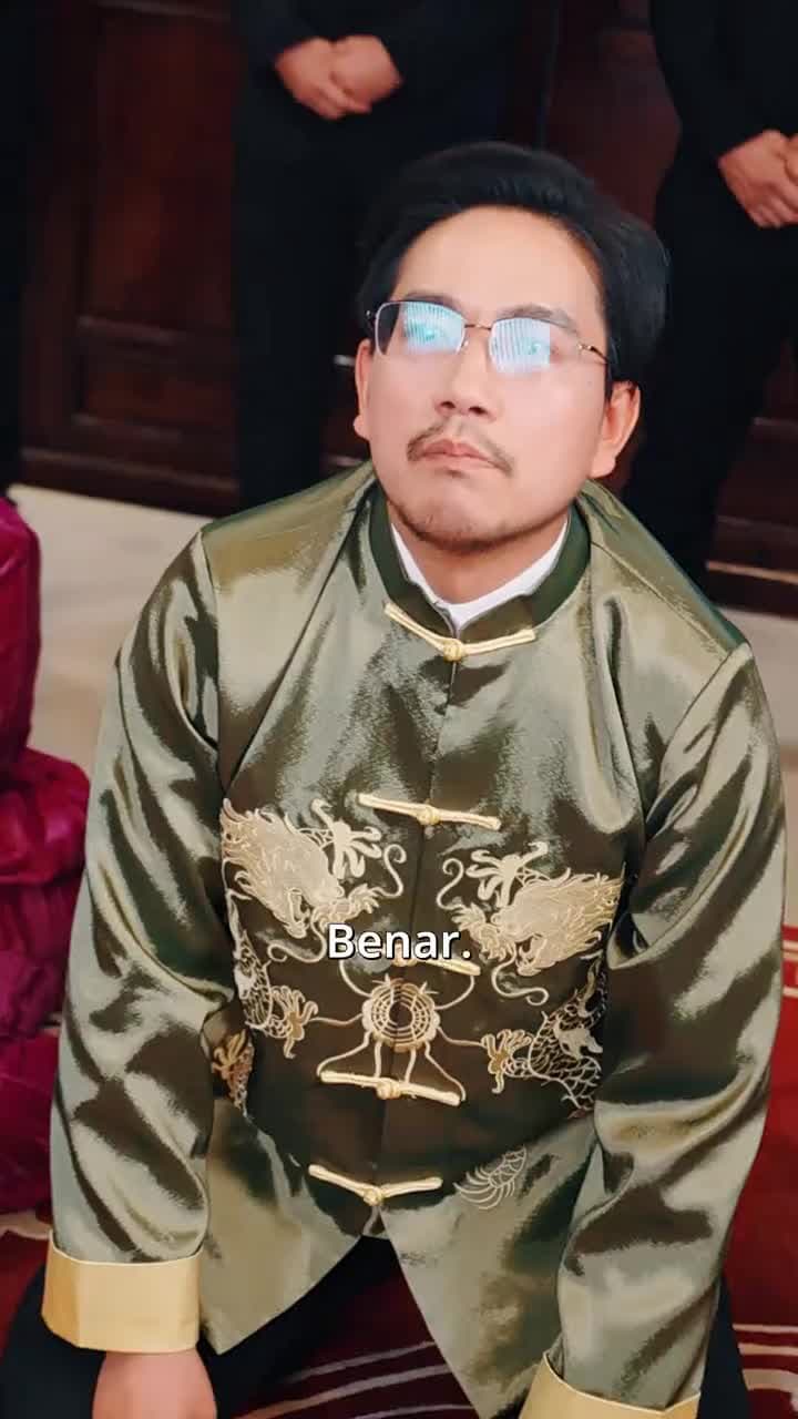 Membalas Budi dengan Cinta Hangat - Episode 59