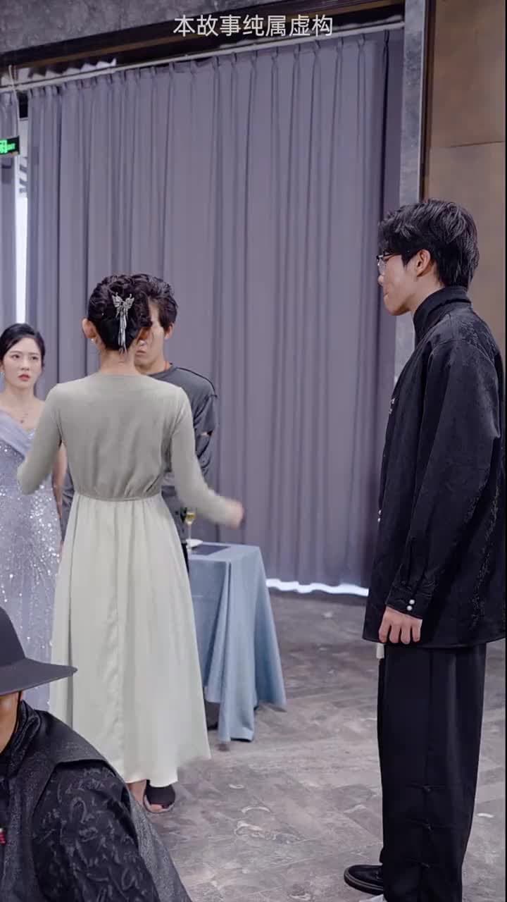 昆侖天尊 - Episode 28