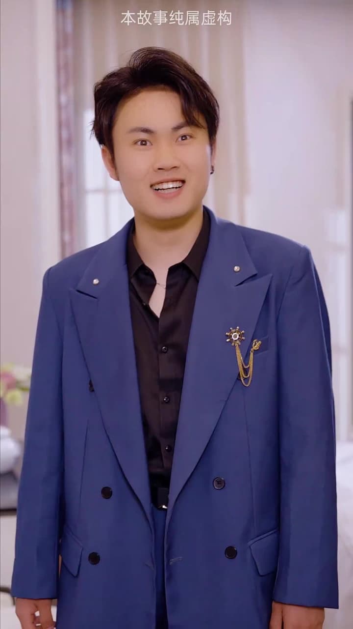 昆侖天尊 - Episode 48