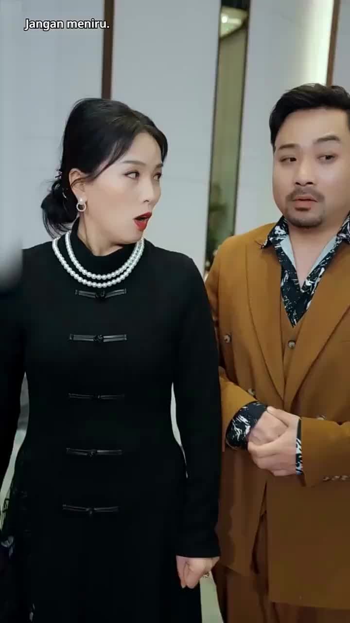 [Dubbing] Pedang Pengembara - Episode 40