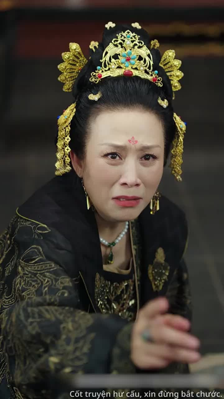 Chờ Người Trở Về - Episode 49