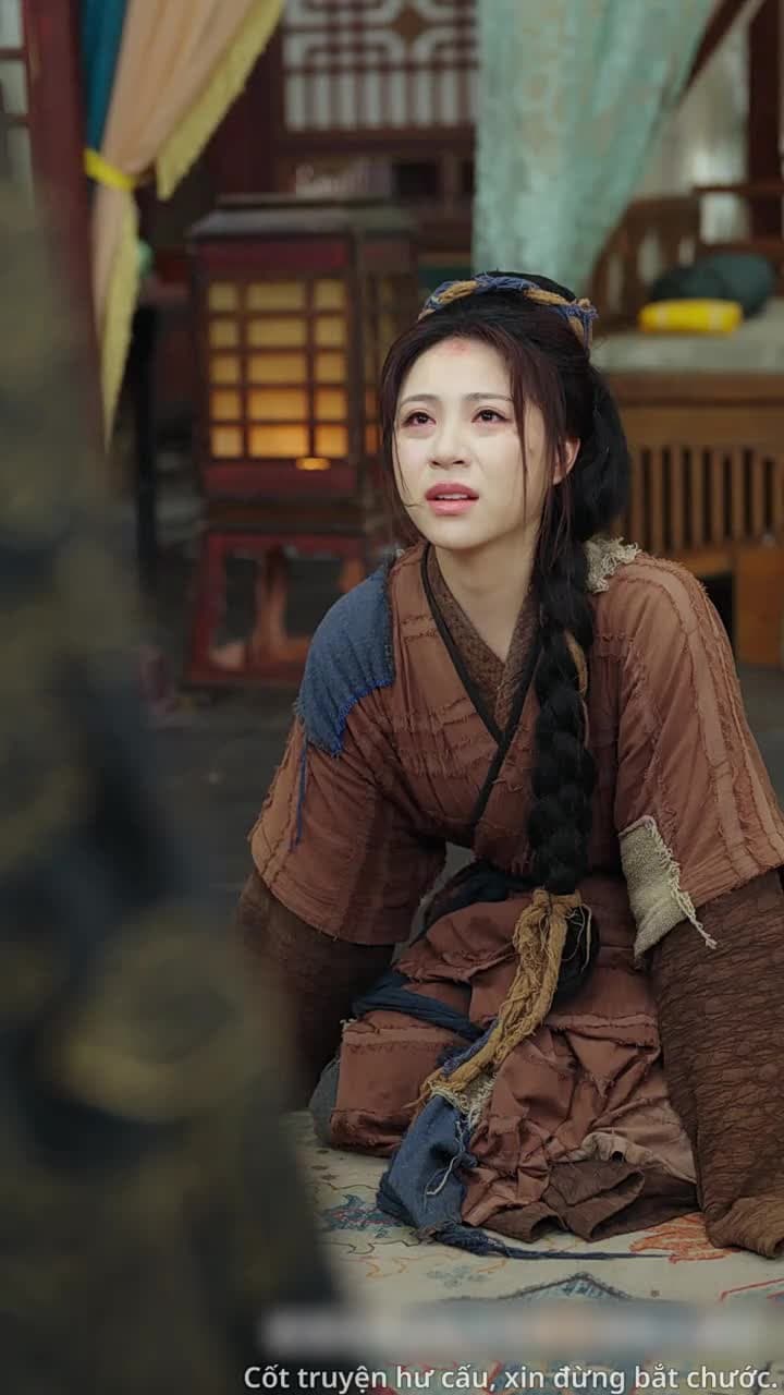 Chờ Người Trở Về - Episode 43