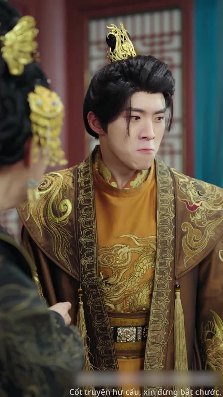 Chờ Người Trở Về - Episode 48