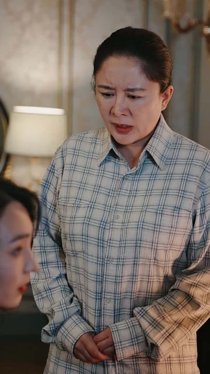 燃燒的愛 - Episode 16