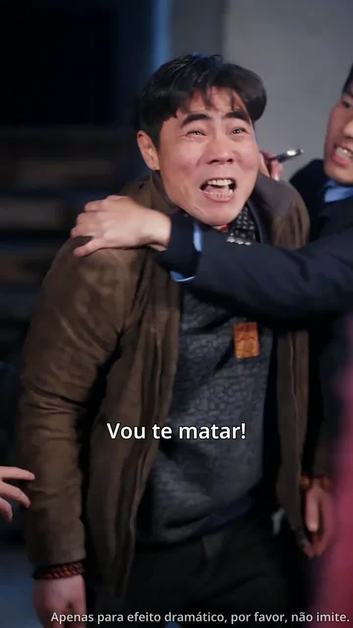 Quando A Primavera Floresce - Episode 35