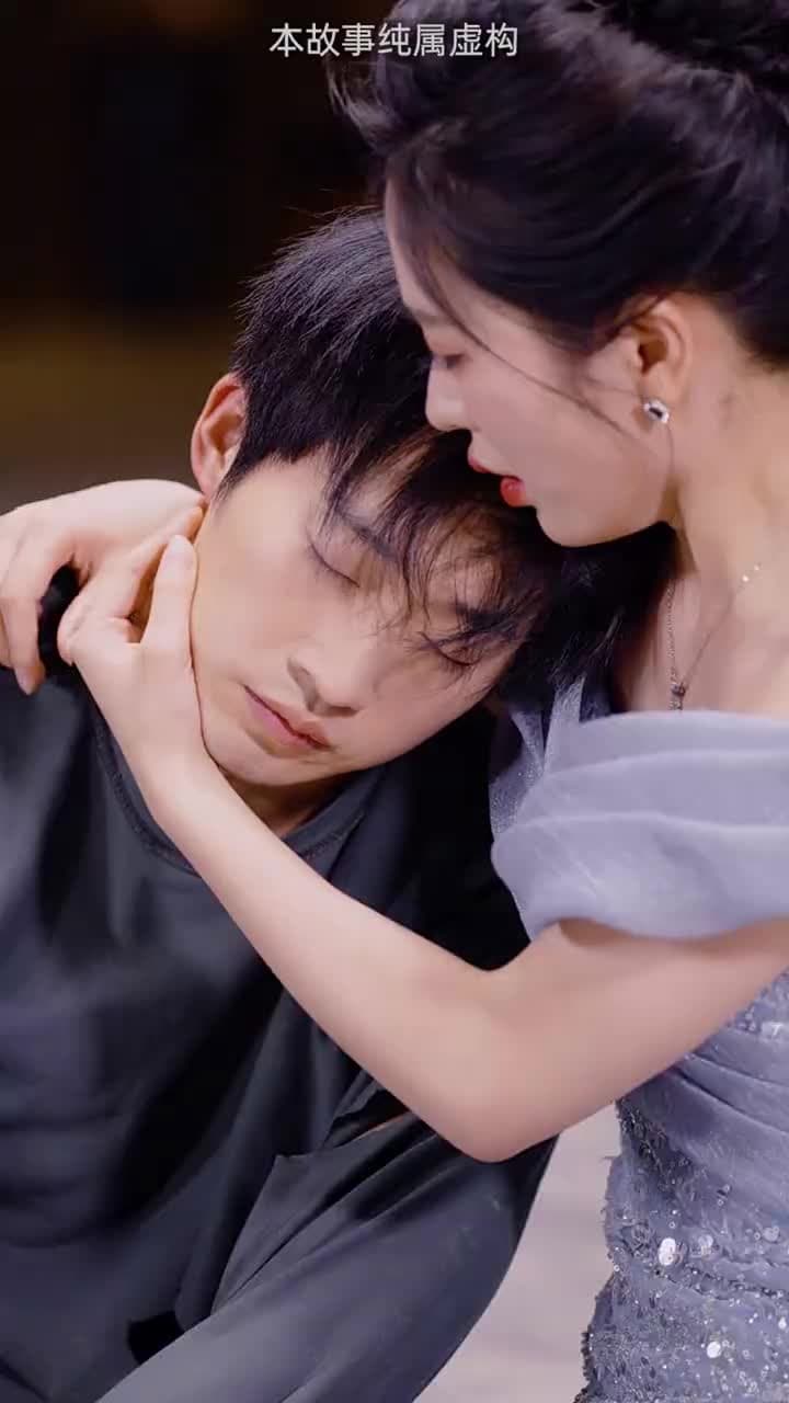 昆侖天尊 - Episode 20