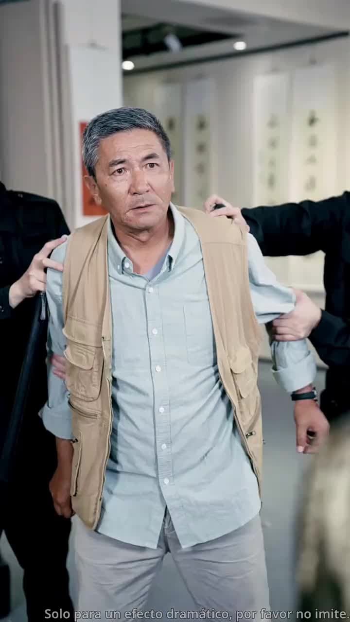 Gran Maestro de Antigüedades - Episode 10