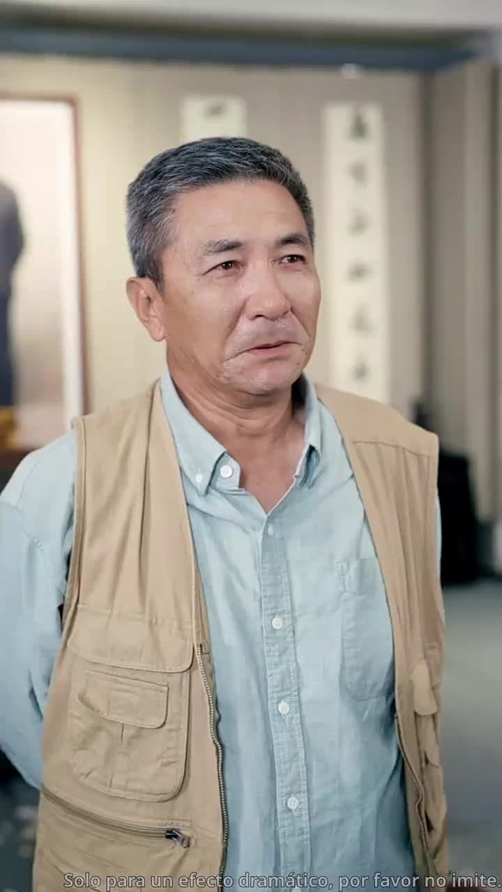Gran Maestro de Antigüedades - Episode 24