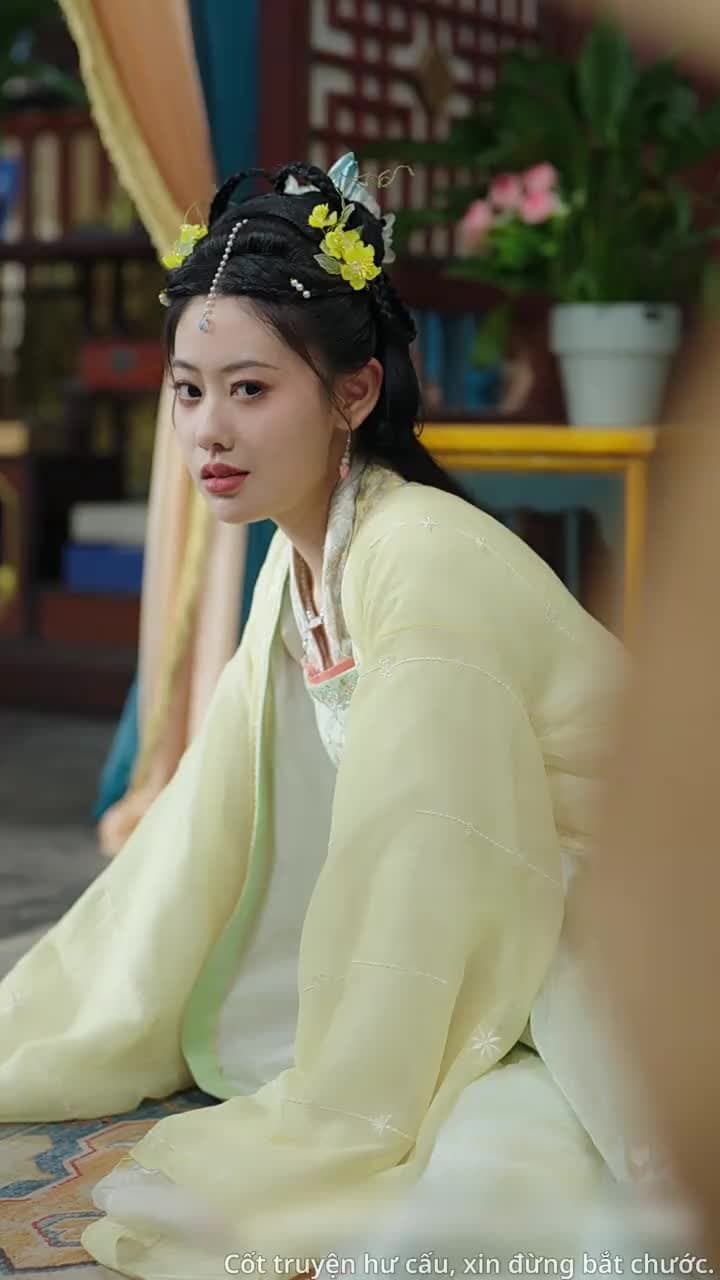 Chờ Người Trở Về - Episode 32