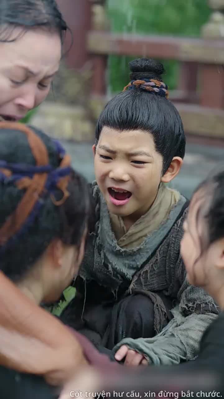 Chờ Người Trở Về - Episode 6