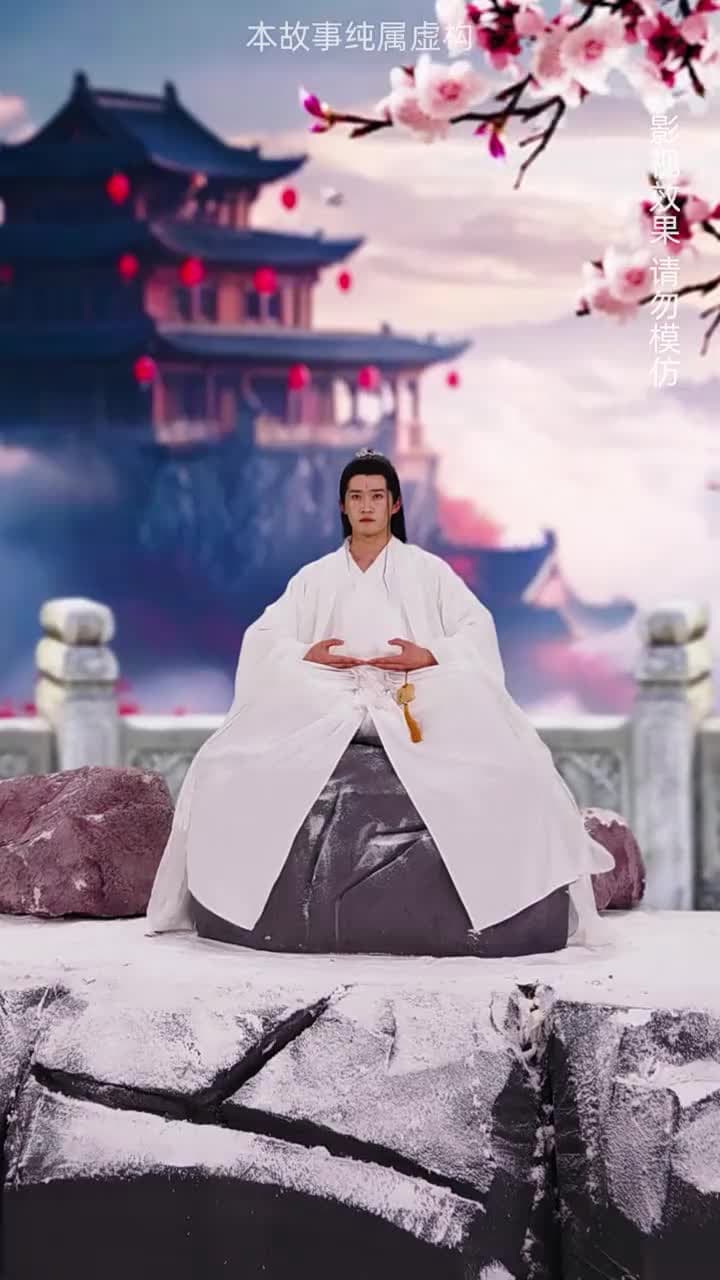 昆侖天尊 - Episode 1