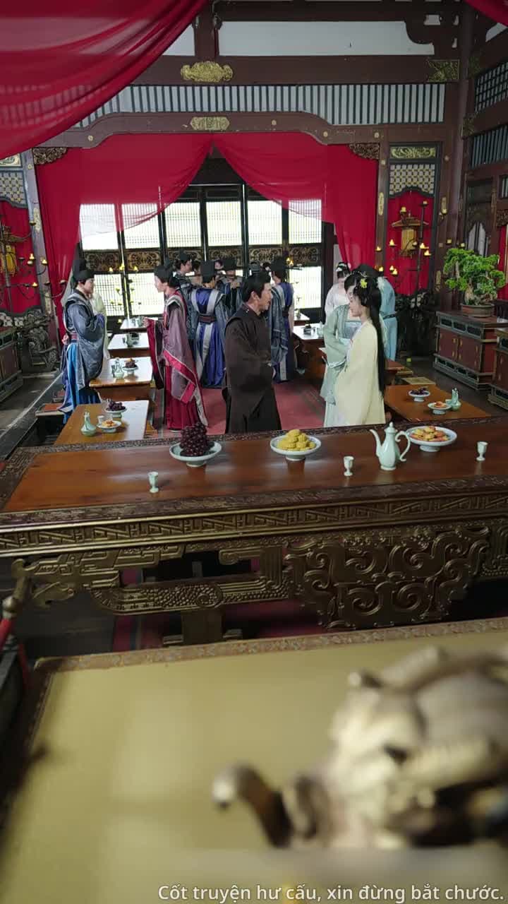 Chờ Người Trở Về - Episode 8