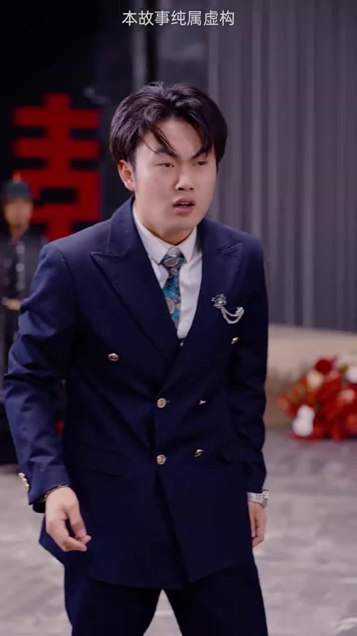昆侖天尊 - Episode 22