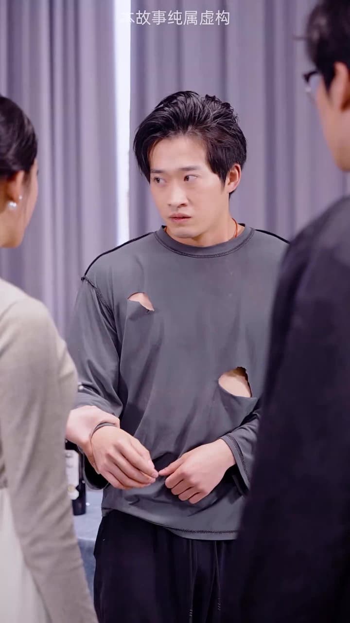昆侖天尊 - Episode 29