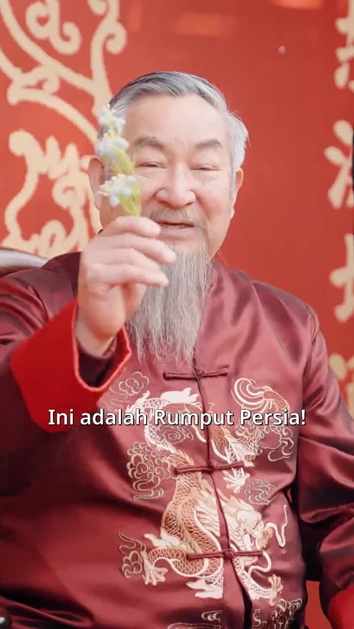 Membalas Budi dengan Cinta Hangat - Episode 45