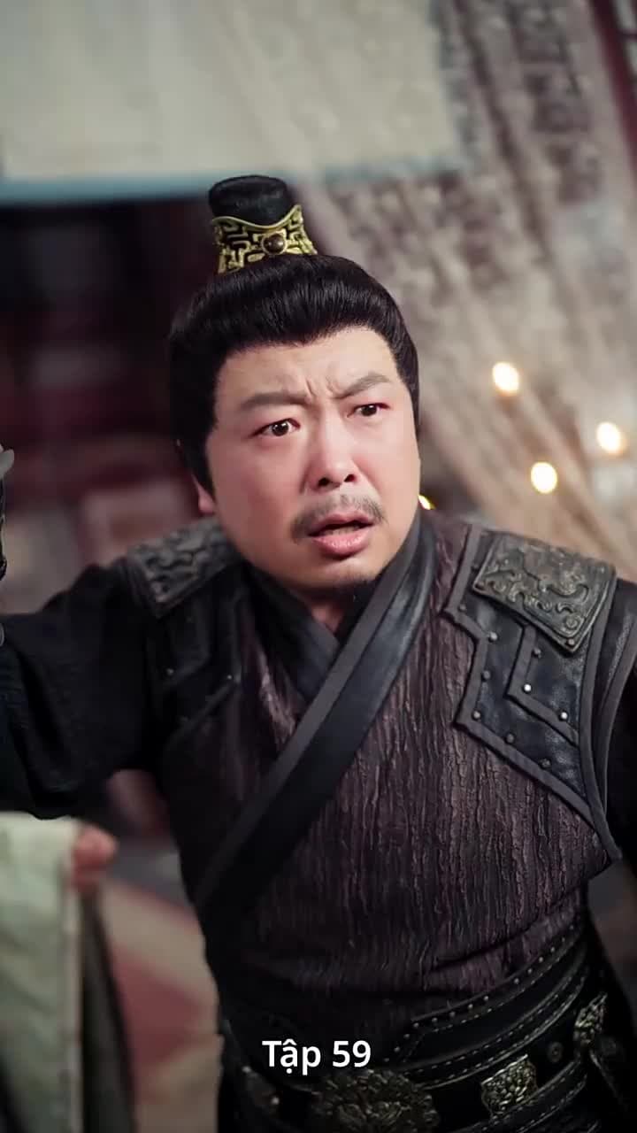 Yêu Phi Mang Phúc Thai - Episode 59