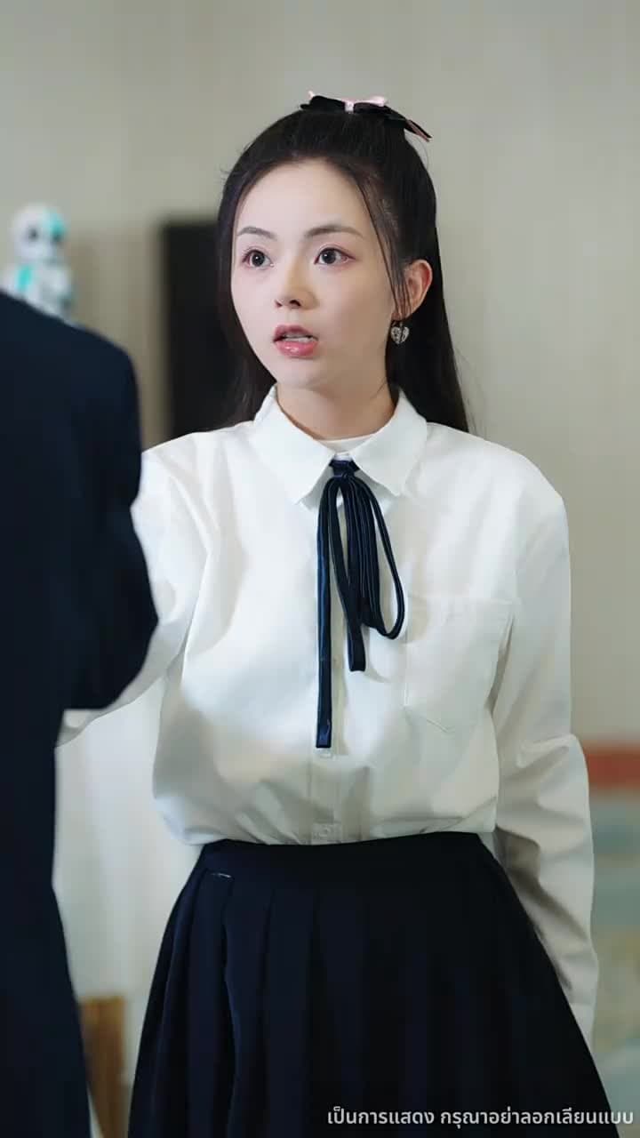 ศึกทวงคืนตำแหน่ง - Episode 3