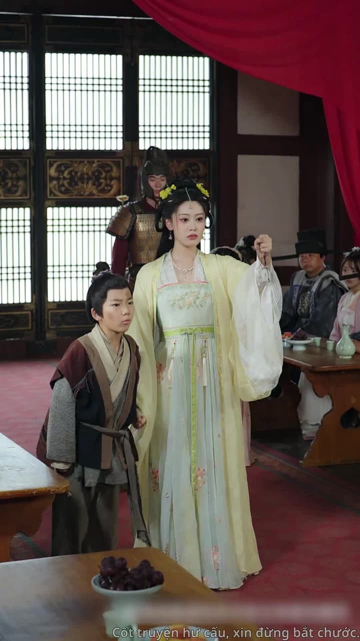 Chờ Người Trở Về - Episode 9