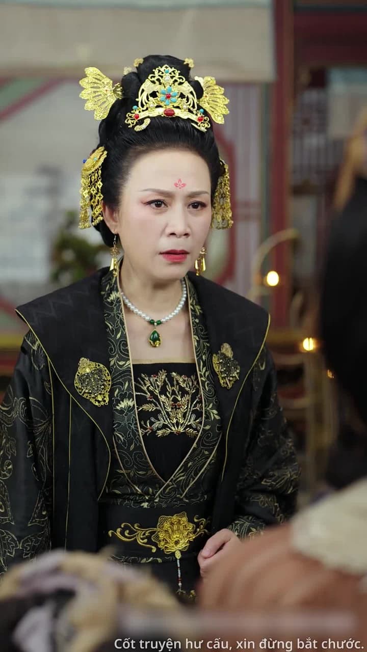 Chờ Người Trở Về - Episode 31