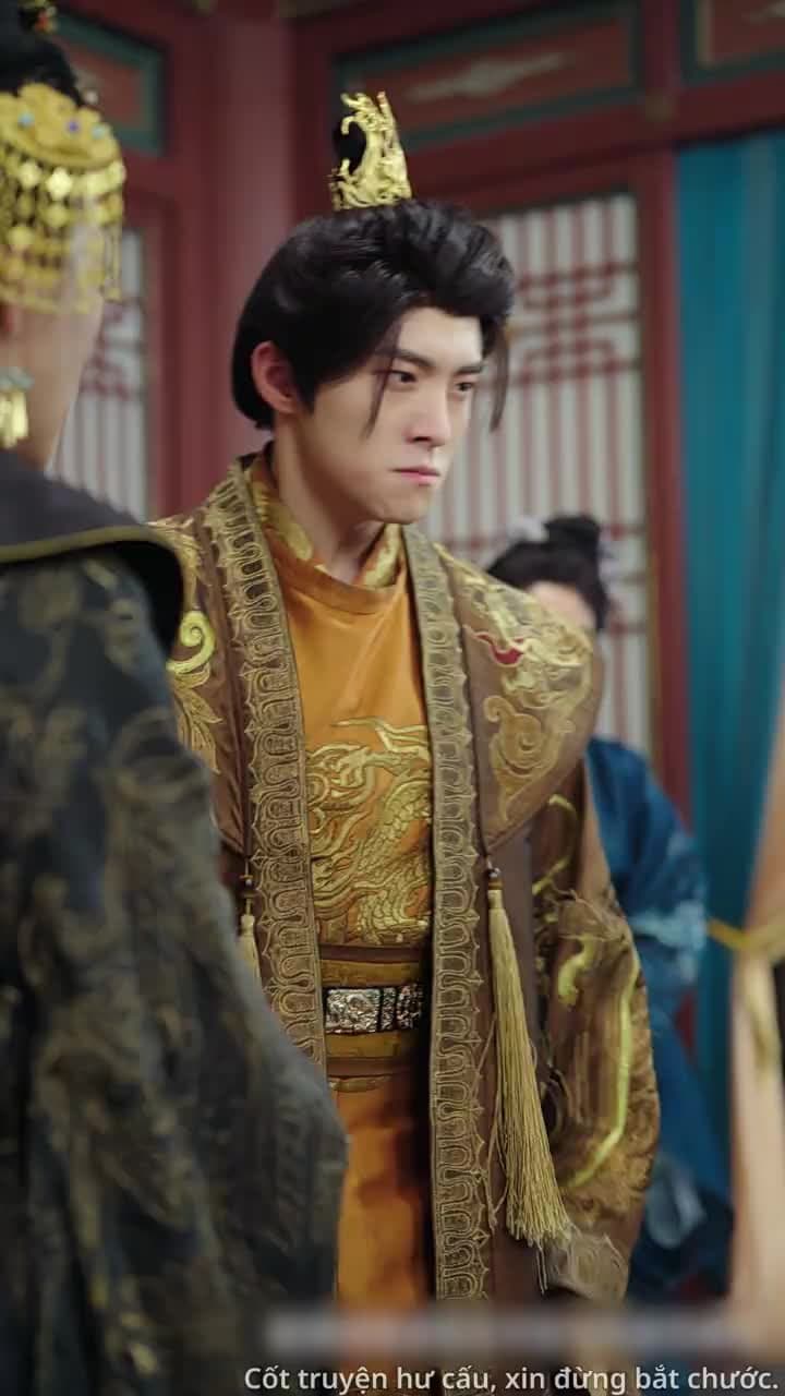 Chờ Người Trở Về - Episode 45