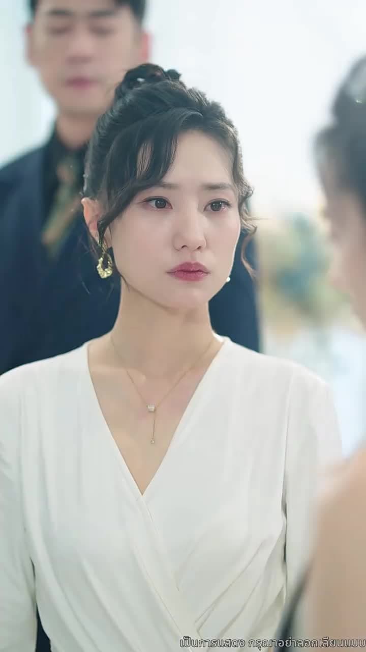 ศึกทวงคืนตำแหน่ง - Episode 37