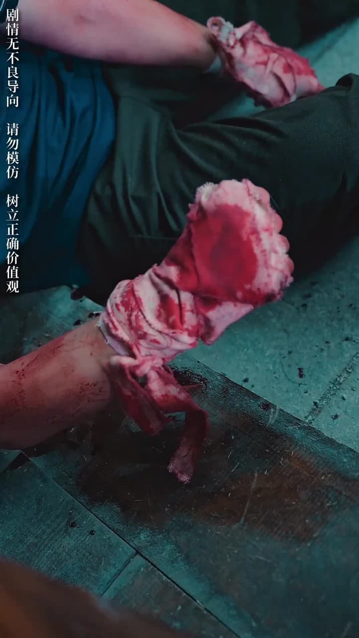 女帥 - Episode 19