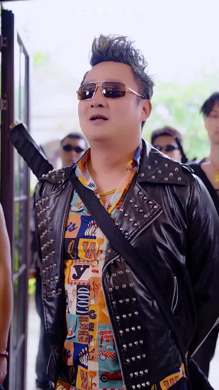 昆侖天尊 - Episode 49
