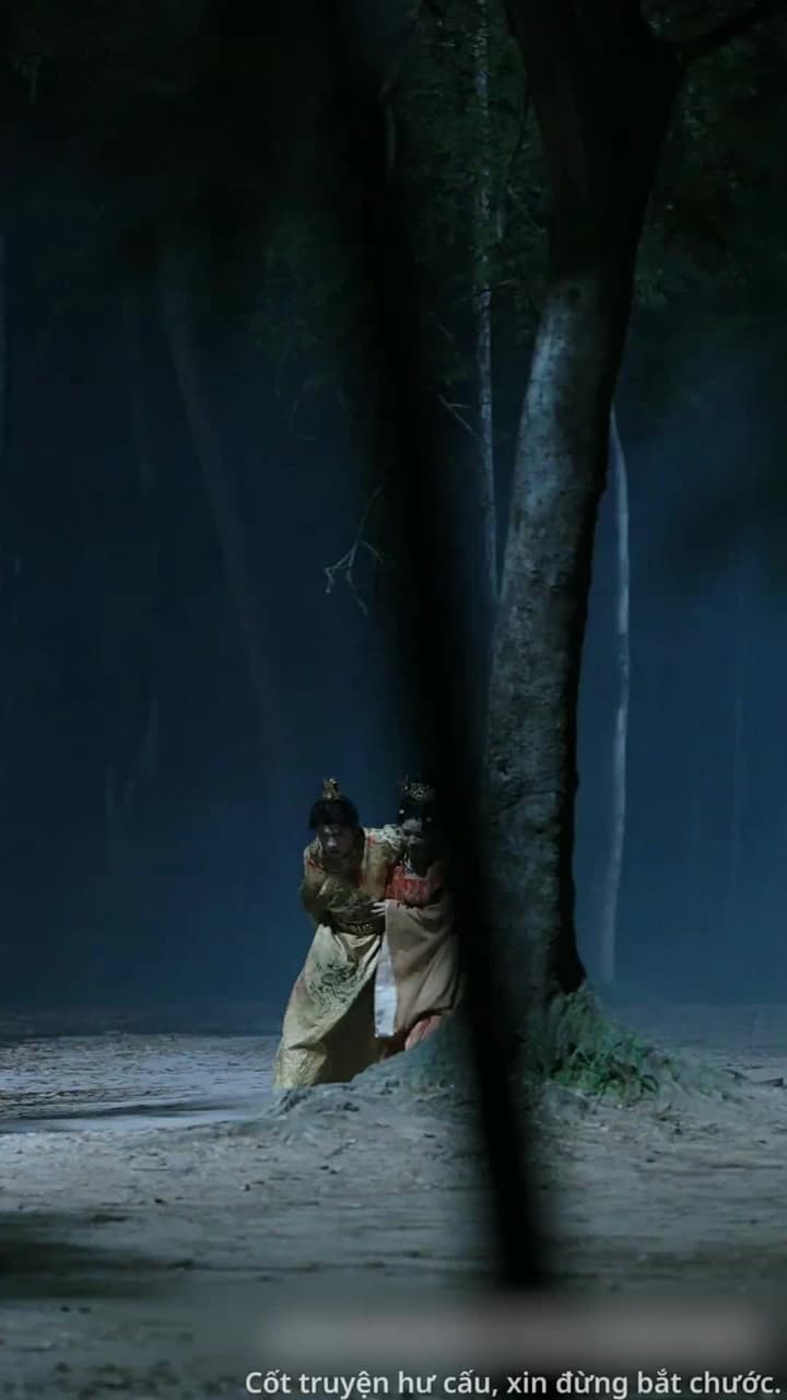 Chờ Người Trở Về - Episode 1
