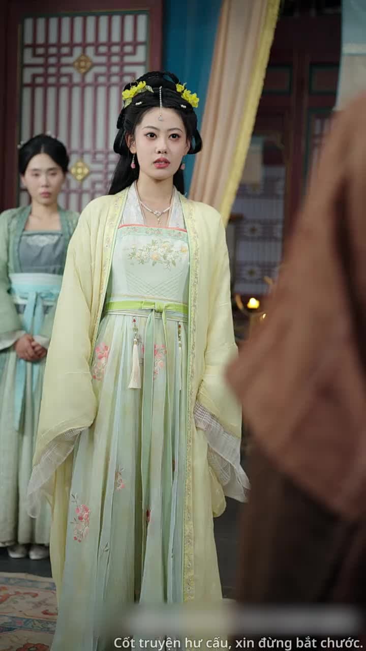 Chờ Người Trở Về - Episode 42