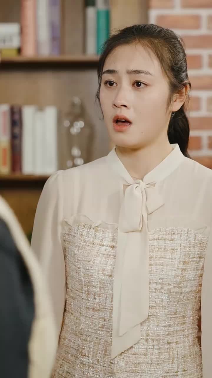 燃燒的愛 - Episode 65
