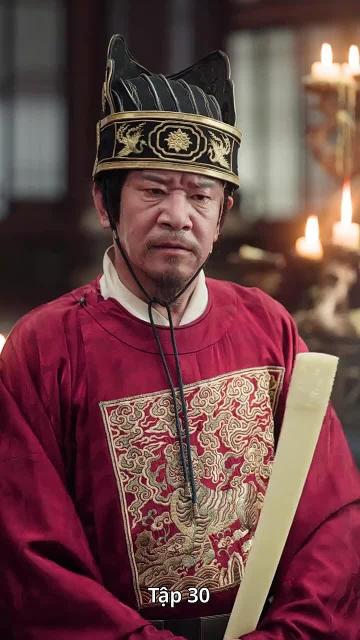 Yêu Phi Mang Phúc Thai - Episode 30