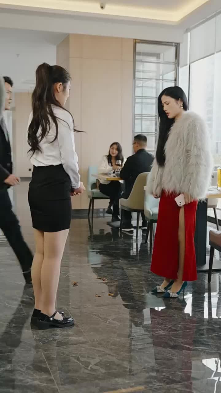 燃燒的愛 - Episode 78