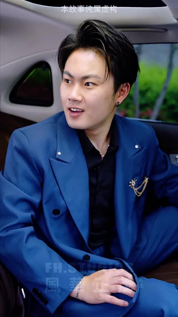 昆侖天尊 - Episode 38