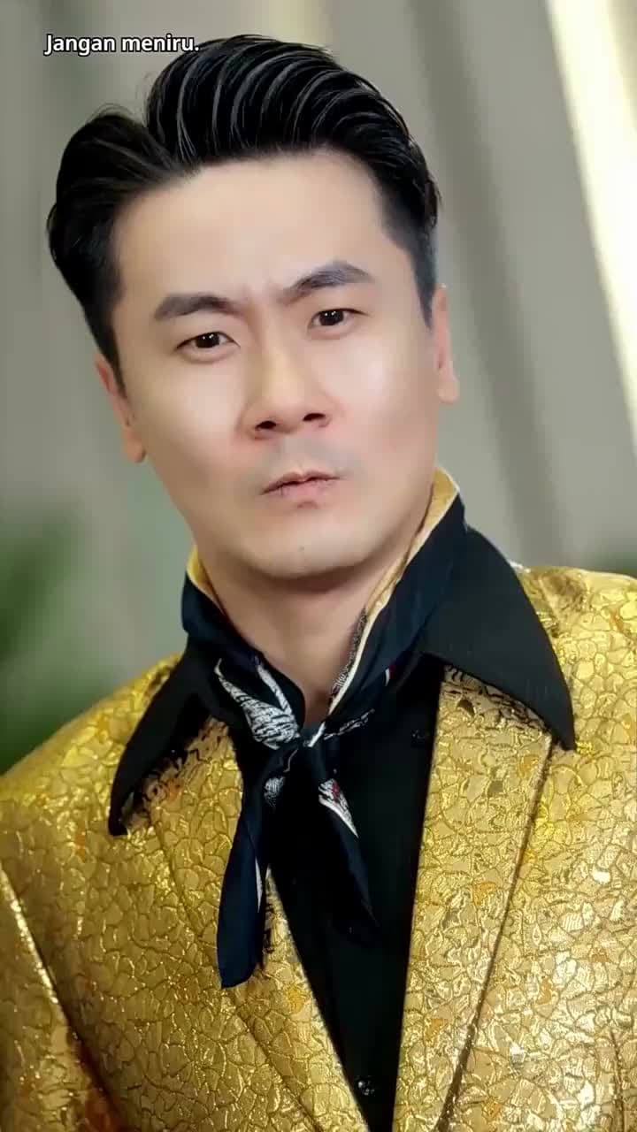 [Dubbing] Pedang Pengembara - Episode 42