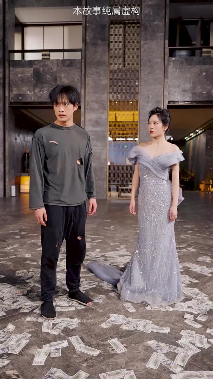 昆侖天尊 - Episode 16