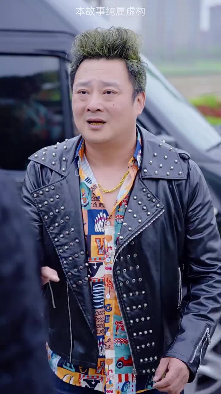 昆侖天尊 - Episode 59